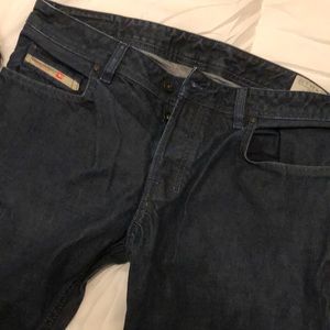 Diesel jeans